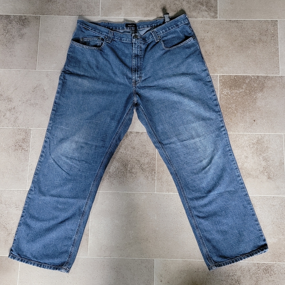 Claiborne Jeans